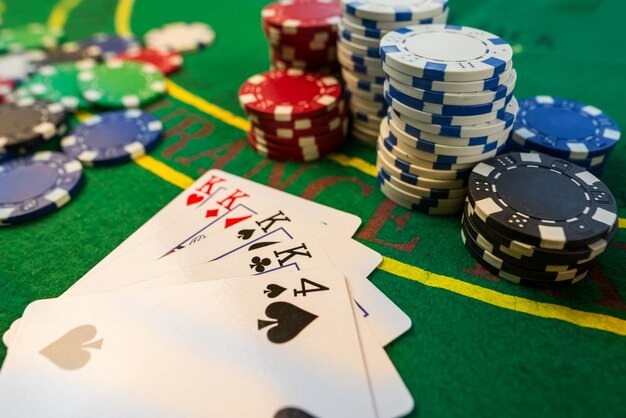 BandarQ card game interface on semesta88 platform