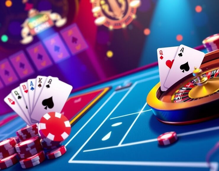 Togel Result game interface on semesta88 platform